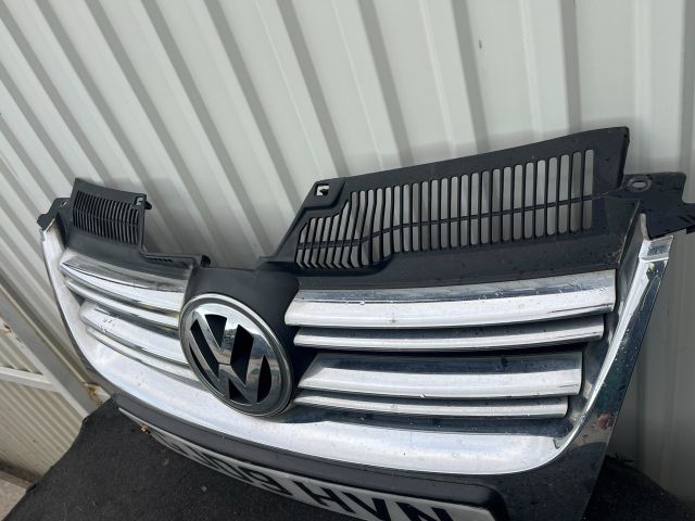 bontott VW JETTA Hűtőrács