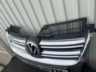 bontott VW JETTA Hűtőrács