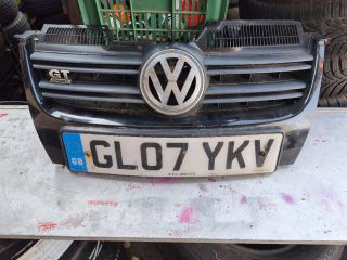 bontott VW JETTA Hűtőrács