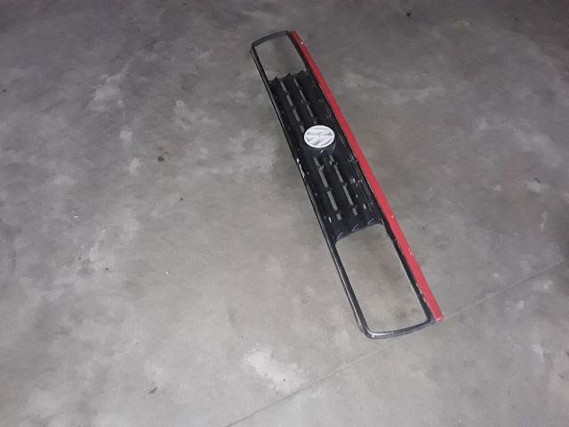 bontott VW JETTA Hűtőrács