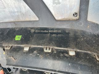 bontott VW JETTA Hűtőrács