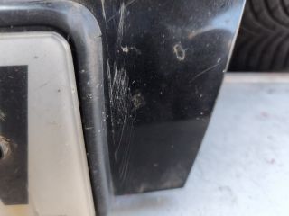 bontott VW JETTA Hűtőrács