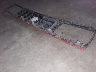 bontott VW JETTA Hűtőrács