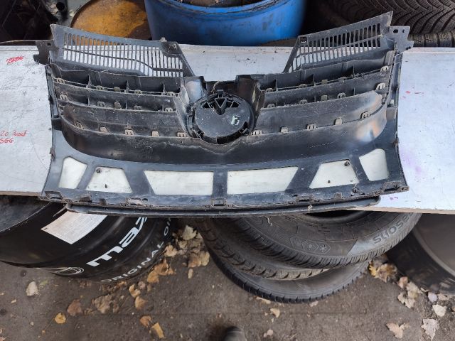 bontott VW JETTA Hűtőrács