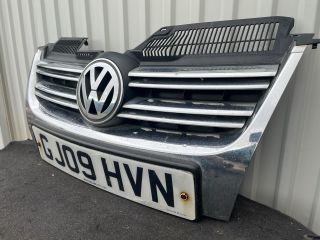 bontott VW JETTA Hűtőrács