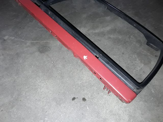 bontott VW JETTA Hűtőrács