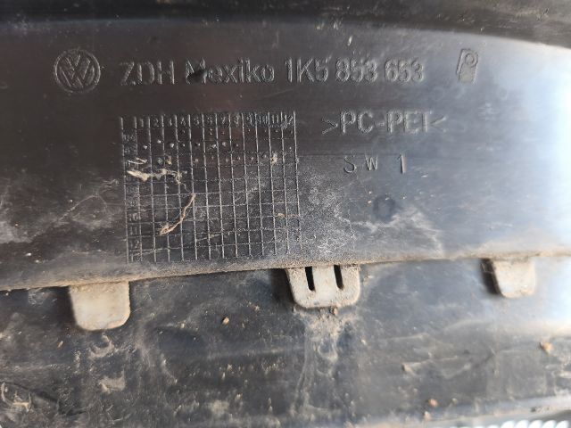 bontott VW JETTA Hűtőrács