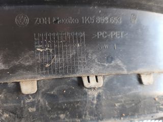 bontott VW JETTA Hűtőrács