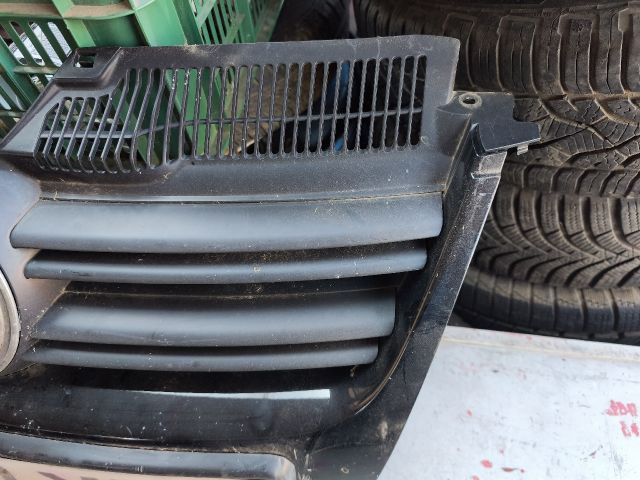 bontott VW JETTA Hűtőrács
