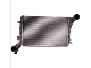 bontott VW JETTA Intercooler