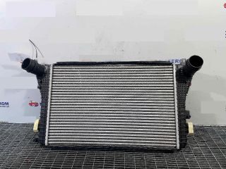 bontott VW JETTA Intercooler