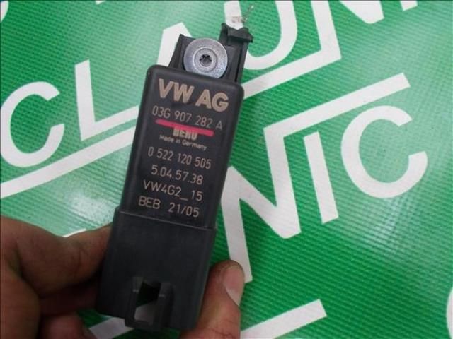 bontott VW JETTA Izzító Relé