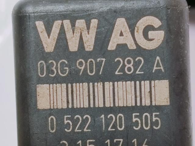 bontott VW JETTA Izzító Relé