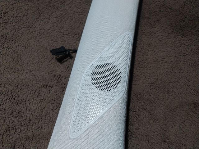 bontott VW JETTA Jobb A Oszlop Hangszóró Burkolat
