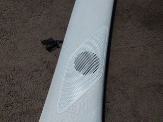 bontott VW JETTA Jobb A Oszlop Hangszóró Burkolat