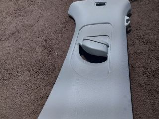 bontott VW JETTA Jobb B Oszlop Burkolat