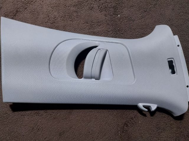 bontott VW JETTA Jobb B Oszlop Burkolat