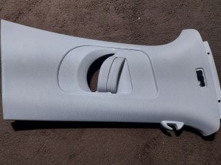 bontott VW JETTA Jobb B Oszlop Burkolat