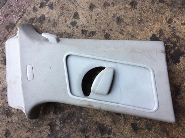 bontott VW JETTA Jobb B Oszlop Burkolat