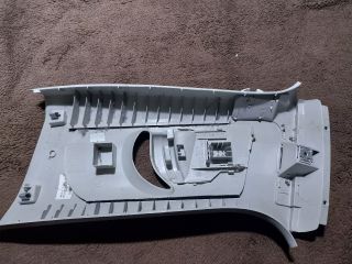 bontott VW JETTA Jobb B Oszlop Burkolat