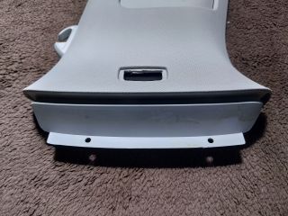 bontott VW JETTA Jobb B Oszlop Burkolat