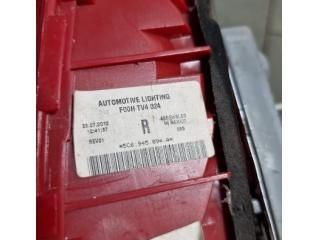 bontott VW JETTA Jobb Belső Hátsó Lámpa