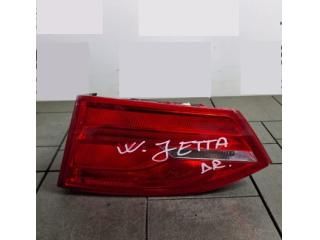 bontott VW JETTA Jobb Belső Hátsó Lámpa