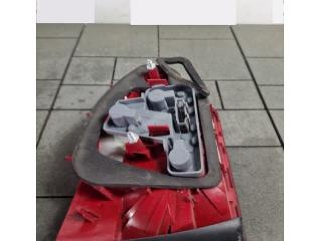 bontott VW JETTA Jobb Belső Hátsó Lámpa