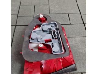 bontott VW JETTA Jobb Belső Hátsó Lámpa