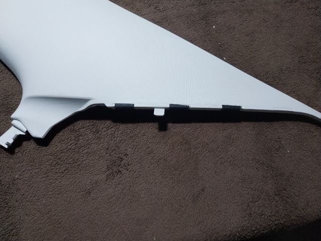 bontott VW JETTA Jobb C Oszlop Burkolat