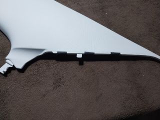 bontott VW JETTA Jobb C Oszlop Burkolat