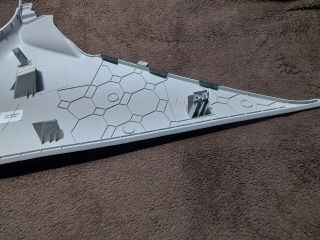 bontott VW JETTA Jobb C Oszlop Burkolat