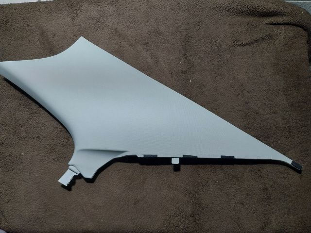 bontott VW JETTA Jobb C Oszlop Burkolat