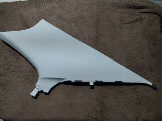 bontott VW JETTA Jobb C Oszlop Burkolat