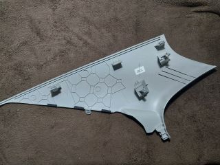 bontott VW JETTA Jobb C Oszlop Burkolat