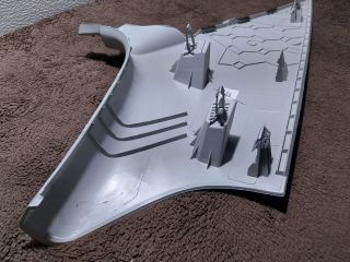 bontott VW JETTA Jobb C Oszlop Burkolat