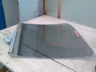 bontott VW JETTA Jobb első Ablak