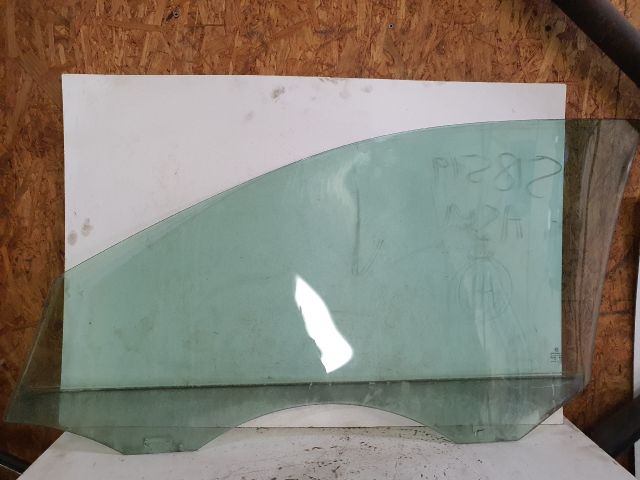 bontott VW JETTA Jobb első Ablak