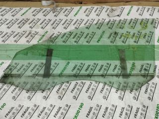 bontott VW JETTA Jobb első Ablak