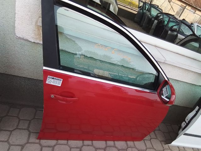 bontott VW JETTA Jobb első Ablakemelő Kapcsoló