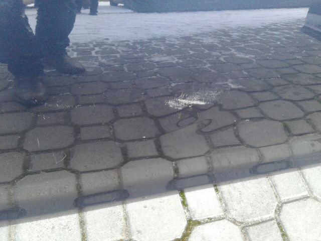 bontott VW JETTA Jobb első Ablakemelő Kapcsoló