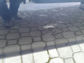 bontott VW JETTA Jobb első Ablakemelő Kapcsoló