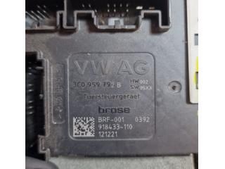 bontott VW JETTA Jobb első Ablakemelő Motor