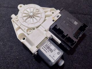 bontott VW JETTA Jobb első Ablakemelő Motor