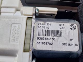 bontott VW JETTA Jobb első Ablakemelő Motor
