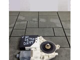 bontott VW JETTA Jobb első Ablakemelő Motor