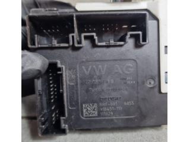 bontott VW JETTA Jobb első Ablakemelő Motor