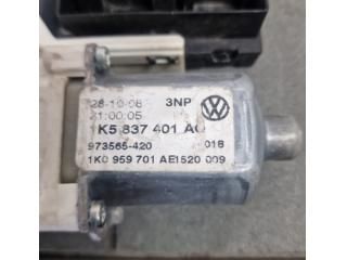 bontott VW JETTA Jobb első Ablakemelő Motor