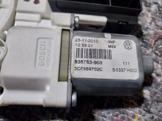 bontott VW JETTA Jobb első Ablakemelő Motor