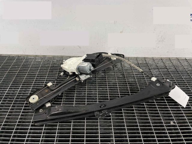 bontott VW JETTA Jobb első Ablakemelő Szerkezet (Elektromos)